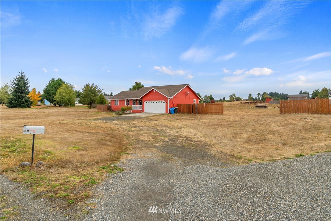 18126 Leitner Road Southwest Rochester, WA 98579 - Photo 8 of 29 a view of swimming pool and lake view