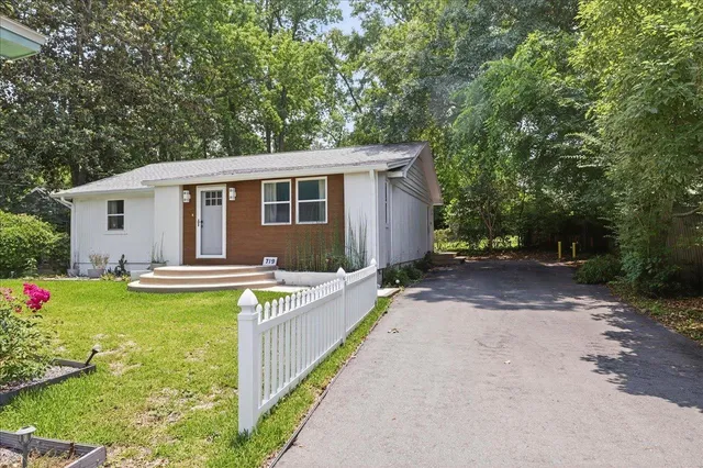 $990,000 | 717 East Tennessee Street, Unit 4, Tallahassee, FL 32308