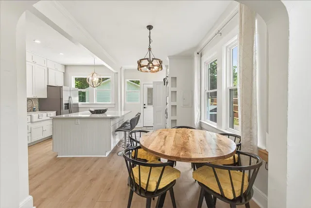 $990,000 | 717 East Tennessee Street, Unit 4, Tallahassee, FL 32308