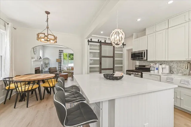 $990,000 | 717 East Tennessee Street, Unit 4, Tallahassee, FL 32308