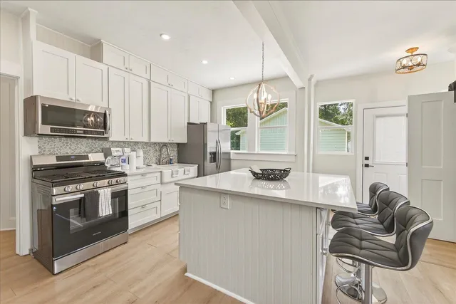 $990,000 | 717 East Tennessee Street, Unit 4, Tallahassee, FL 32308