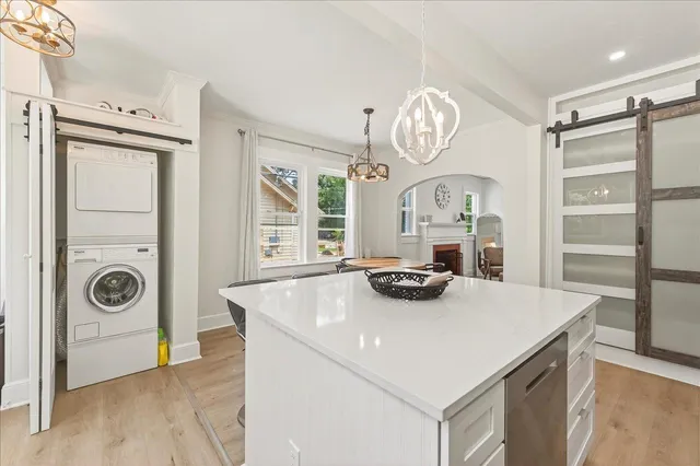 $990,000 | 717 East Tennessee Street, Unit 4, Tallahassee, FL 32308