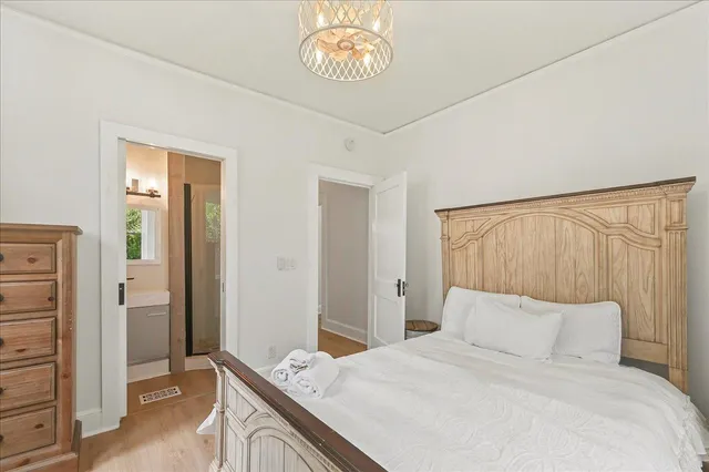 $990,000 | 717 East Tennessee Street, Unit 4, Tallahassee, FL 32308