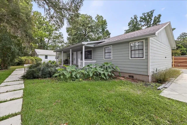 $990,000 | 717 East Tennessee Street, Unit 4, Tallahassee, FL 32308