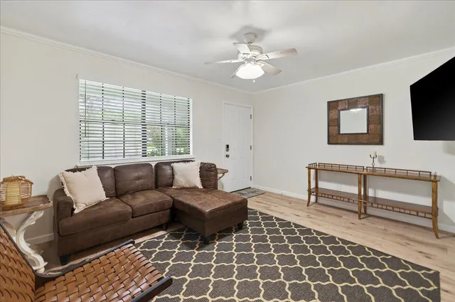 $990,000 | 717 East Tennessee Street, Unit 4, Tallahassee, FL 32308