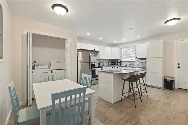 $990,000 | 717 East Tennessee Street, Unit 4, Tallahassee, FL 32308