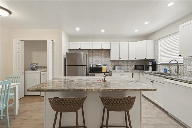 $990,000 | 717 East Tennessee Street, Unit 4, Tallahassee, FL 32308