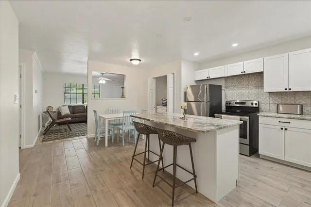 $990,000 | 717 East Tennessee Street, Unit 4, Tallahassee, FL 32308