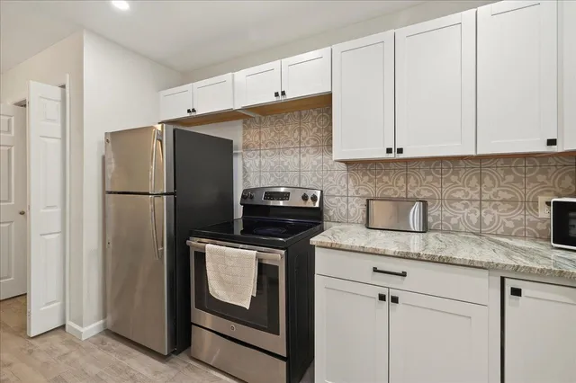 $990,000 | 717 East Tennessee Street, Unit 4, Tallahassee, FL 32308