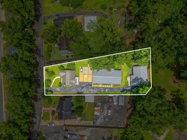 $990,000 | 717 East Tennessee Street, Unit 4, Tallahassee, FL 32308