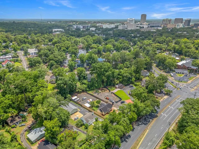 $990,000 | 717 East Tennessee Street, Unit 4, Tallahassee, FL 32308