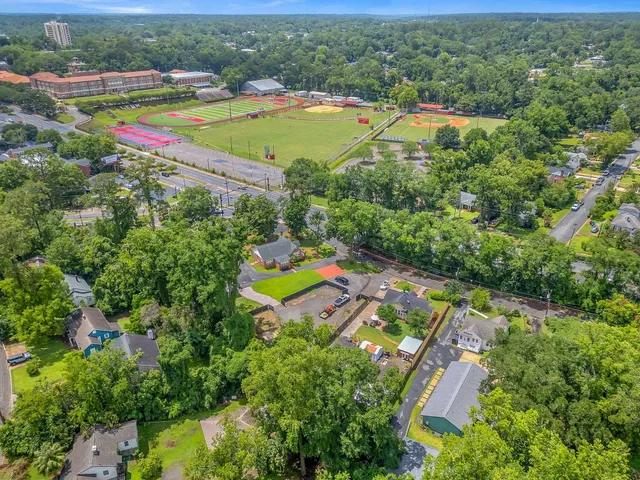 $990,000 | 717 East Tennessee Street, Unit 4, Tallahassee, FL 32308