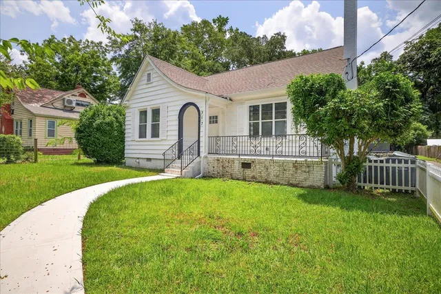 $990,000 | 717 East Tennessee Street, Unit 4, Tallahassee, FL 32308