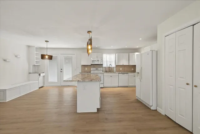 $990,000 | 717 East Tennessee Street, Unit 4, Tallahassee, FL 32308