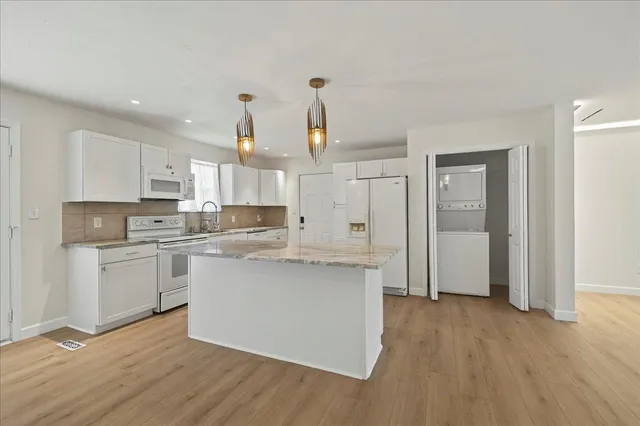 $990,000 | 717 East Tennessee Street, Unit 4, Tallahassee, FL 32308