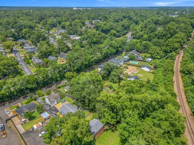 $990,000 | 717 East Tennessee Street, Unit 4, Tallahassee, FL 32308