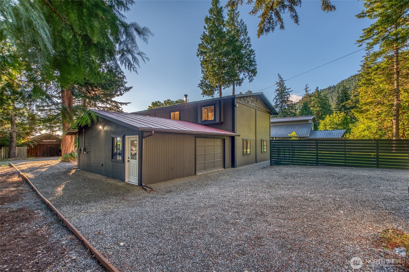 617 Buckhorn Road Orcas Island, WA 98245 - Photo 30 of 40