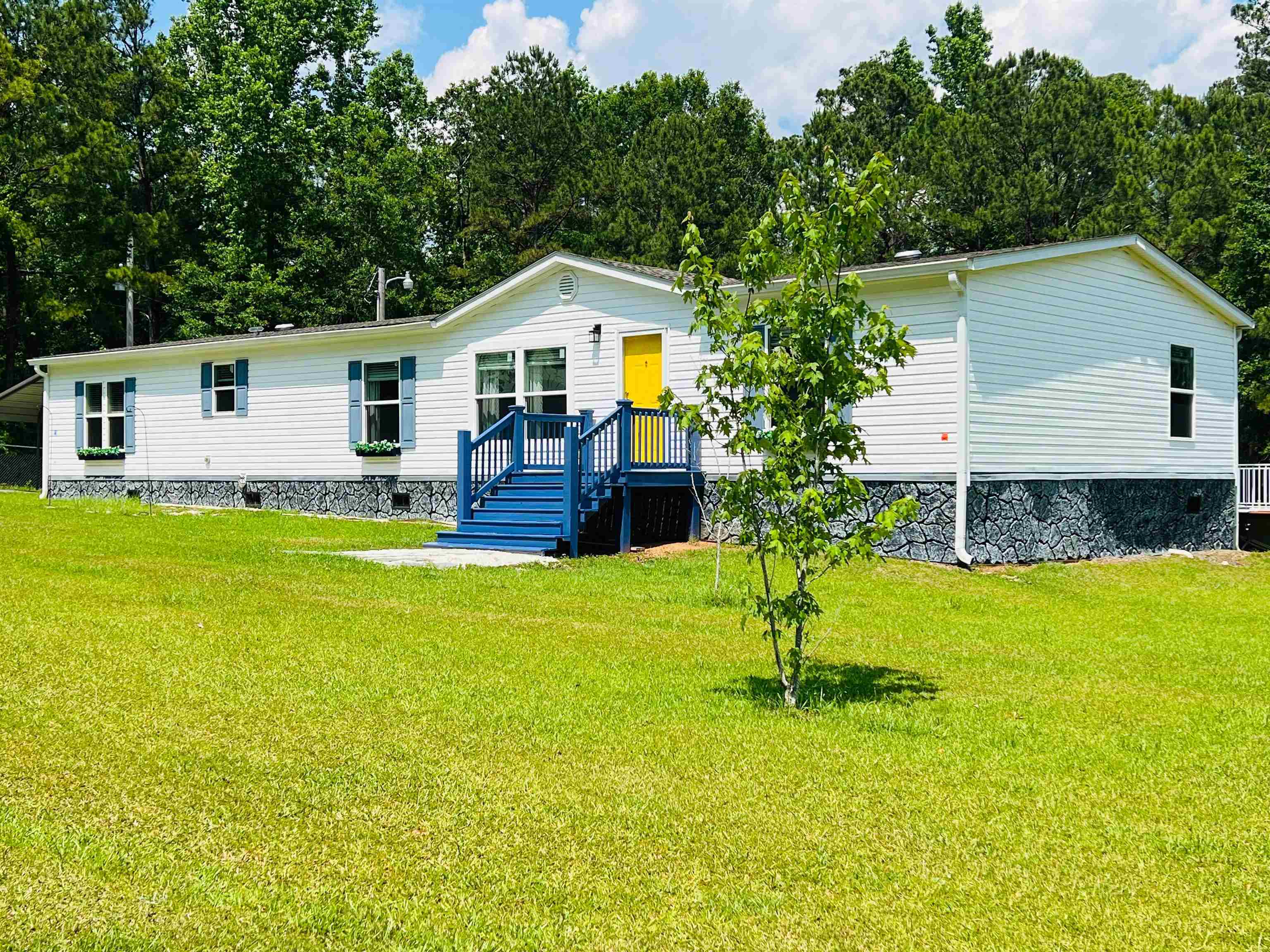 7860 Cliffs Landing Road Bay Minette, AL 36507 - Photo 1 of 45