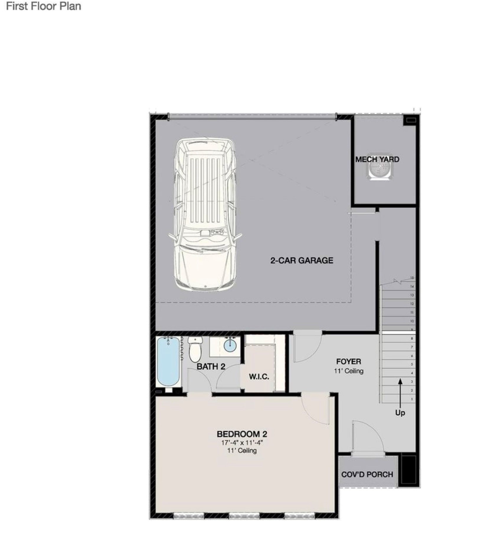 1940 Purswell Road Houston, TX 77055 - Photo 43 of 46 Gallery Image 43