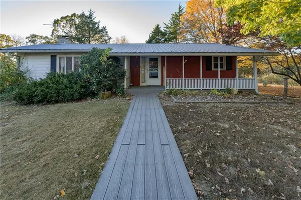 $330,000 | 3805 Highway 73, Buffalo, MO 65622