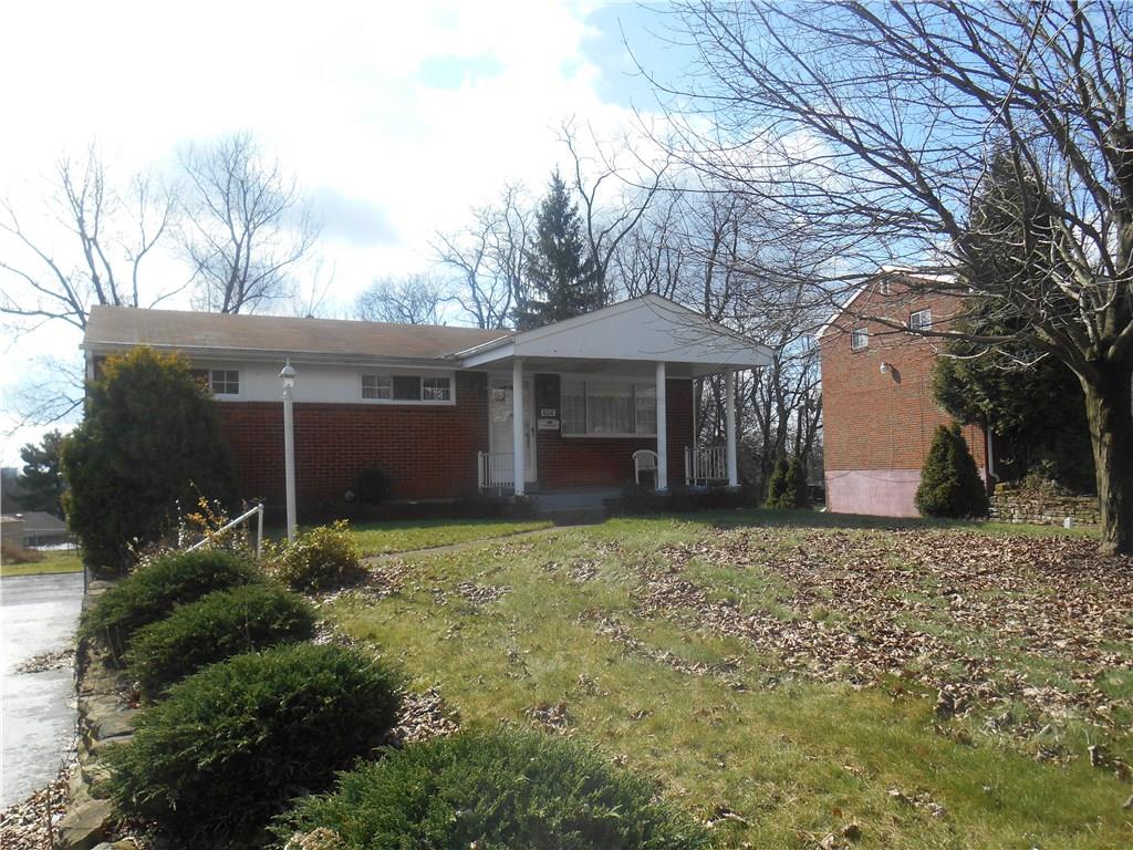604 Blueberry Road Monroeville, PA 15146 - Photo 2 of 21 Gallery Image 2