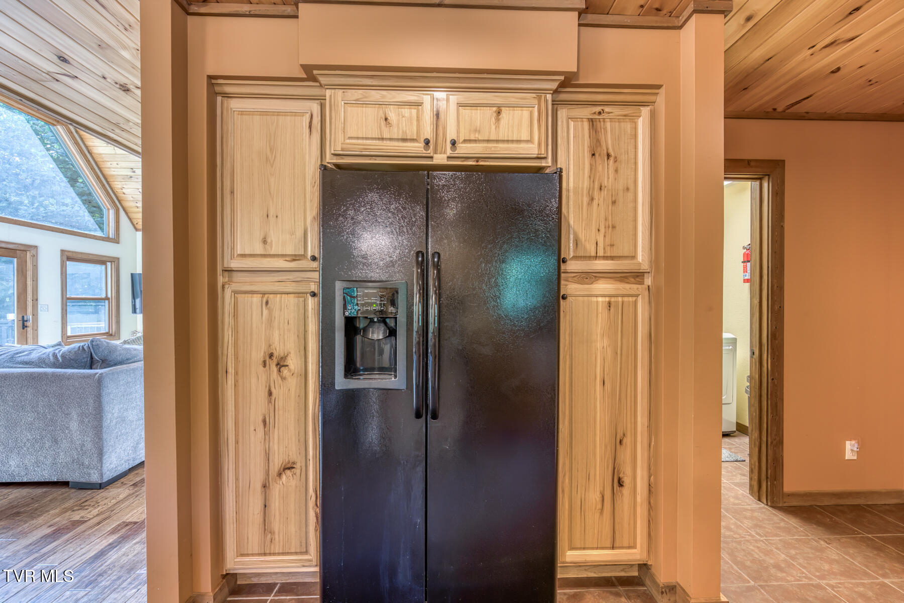 410 Eagle Ridge Road Roan Mountain, TN 37687 - Photo 12 of 89 410 Eagle Ridge Rd-11