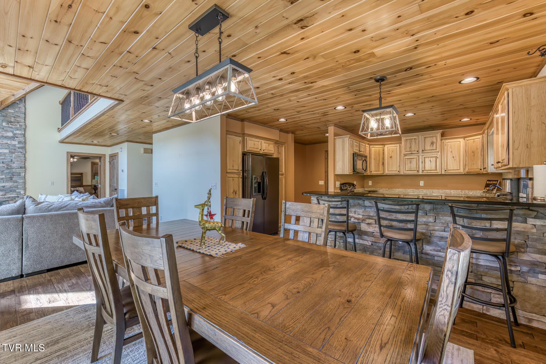 410 Eagle Ridge Road Roan Mountain, TN 37687 - Photo 14 of 89 410 Eagle Ridge Rd-16