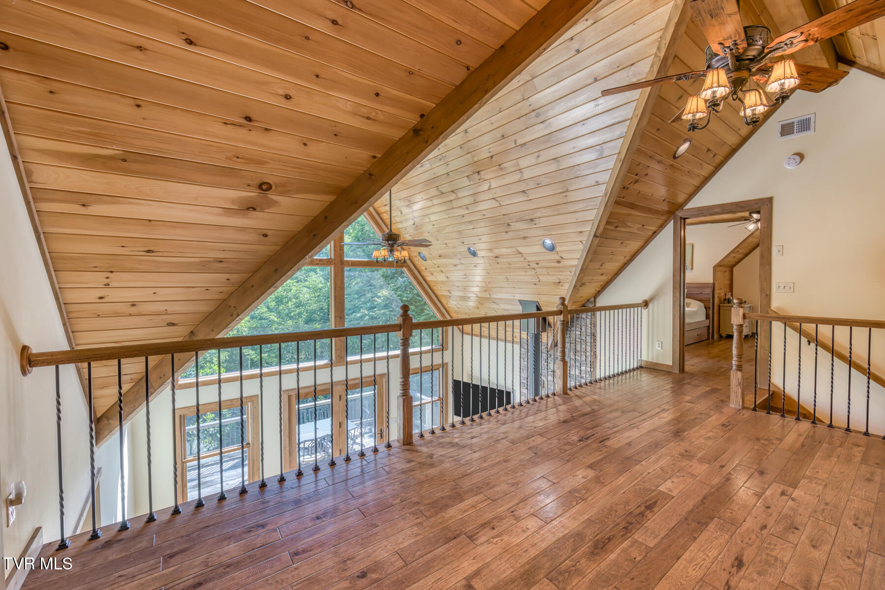 410 Eagle Ridge Road Roan Mountain, TN 37687 - Photo 19 of 89 410 Eagle Ridge Rd-34