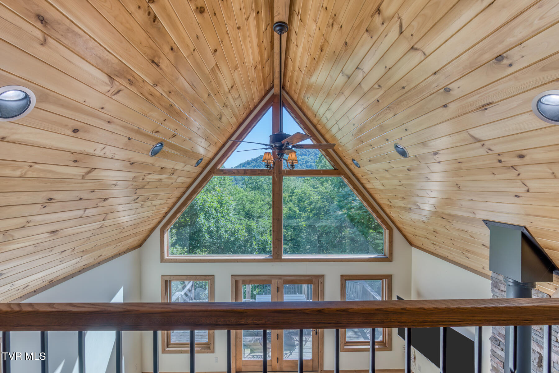 410 Eagle Ridge Road Roan Mountain, TN 37687 - Photo 20 of 89 410 Eagle Ridge Rd-32