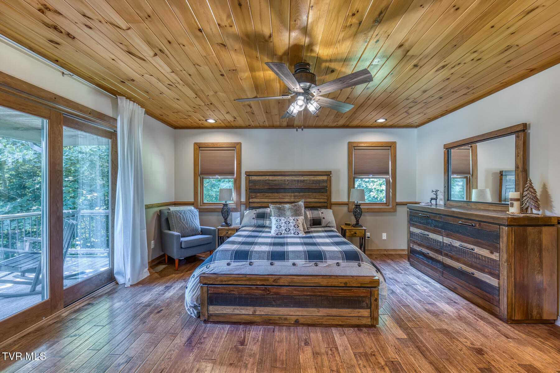 410 Eagle Ridge Road Roan Mountain, TN 37687 - Photo 26 of 89 410 Eagle Ridge Rd-22