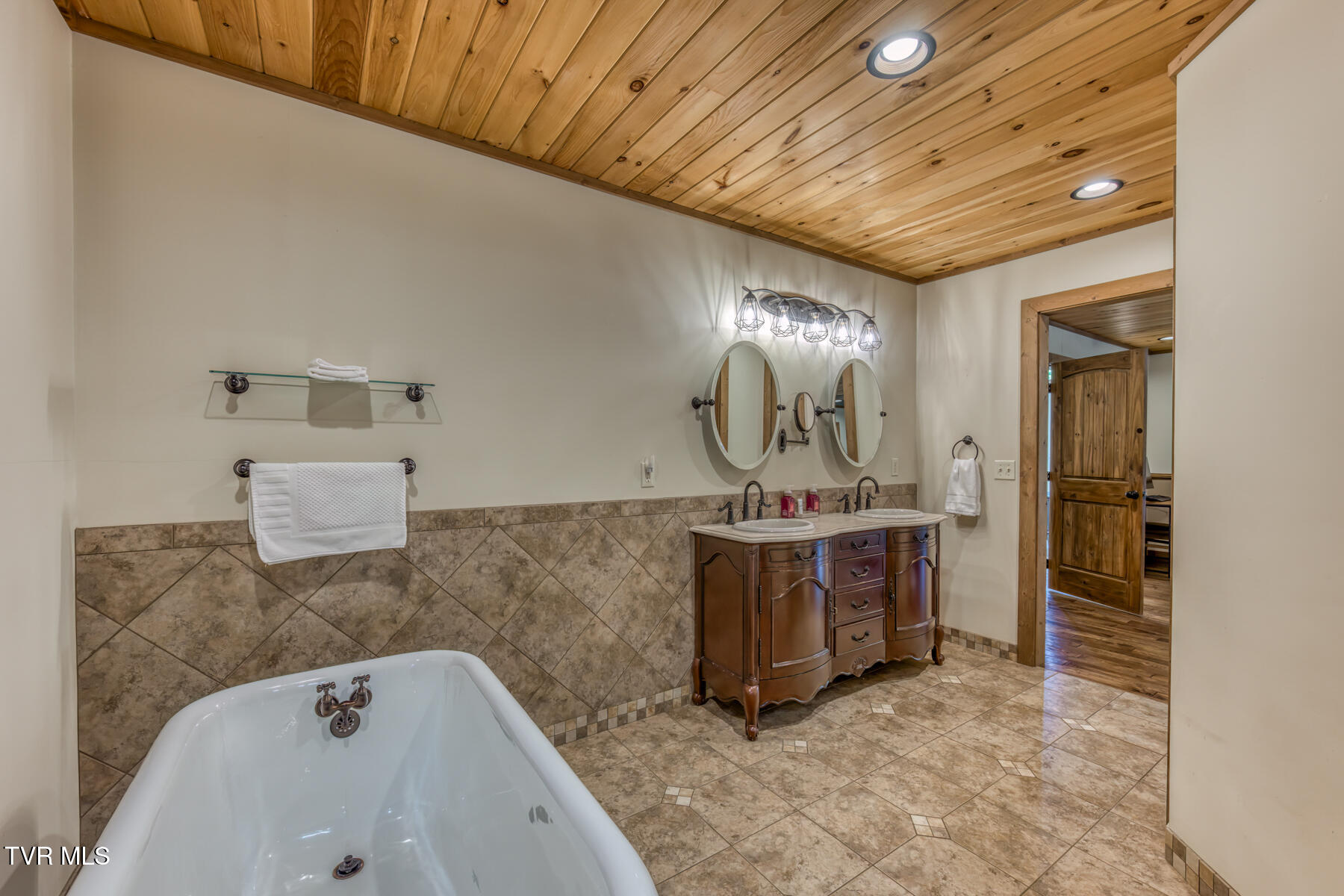 410 Eagle Ridge Road Roan Mountain, TN 37687 - Photo 27 of 89 410 Eagle Ridge Rd-28