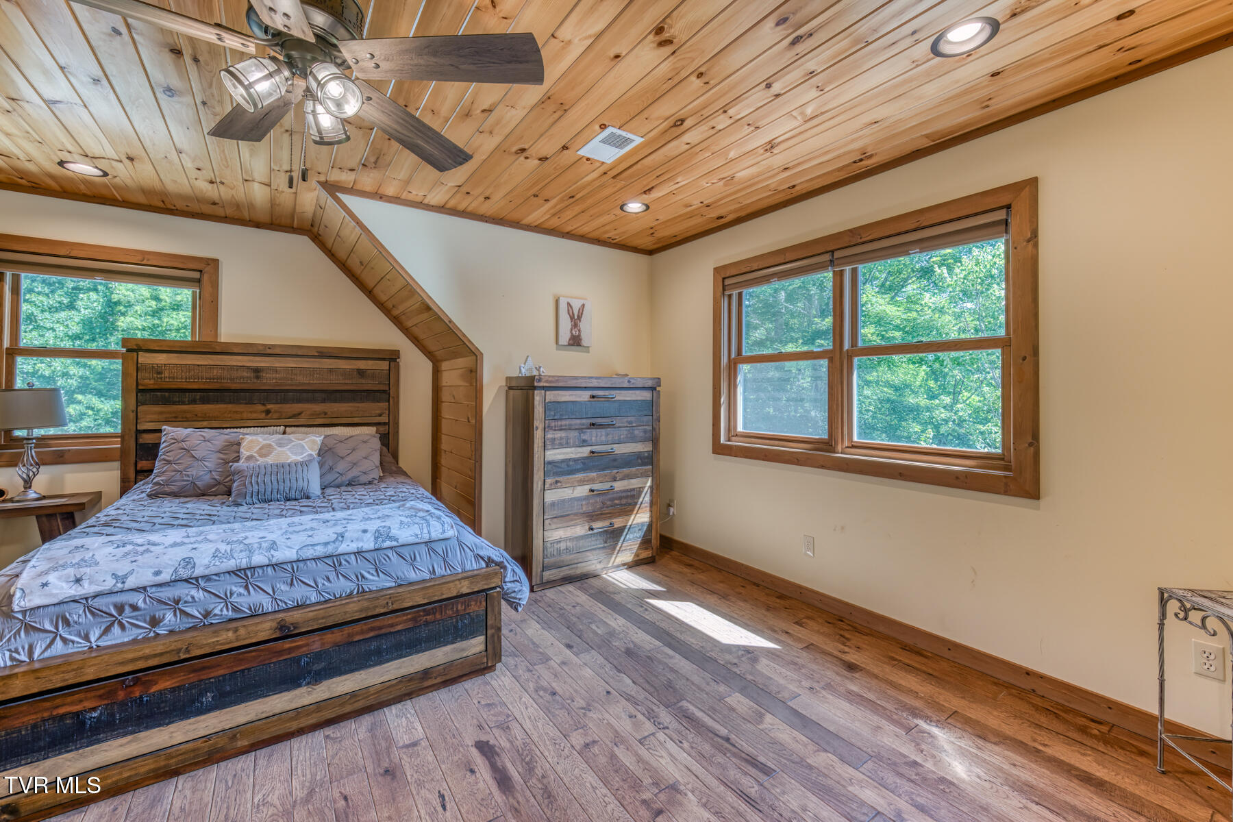 410 Eagle Ridge Road Roan Mountain, TN 37687 - Photo 32 of 89 410 Eagle Ridge Rd-37