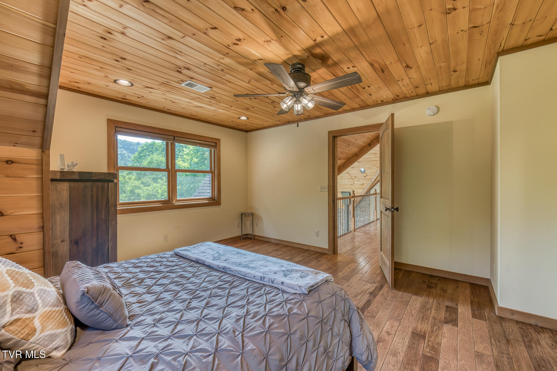 410 Eagle Ridge Road Roan Mountain, TN 37687 - Photo 33 of 89 410 Eagle Ridge Rd-39