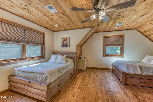 $889,000 | 410 Eagle Ridge Road, Roan Mountain, TN 37687