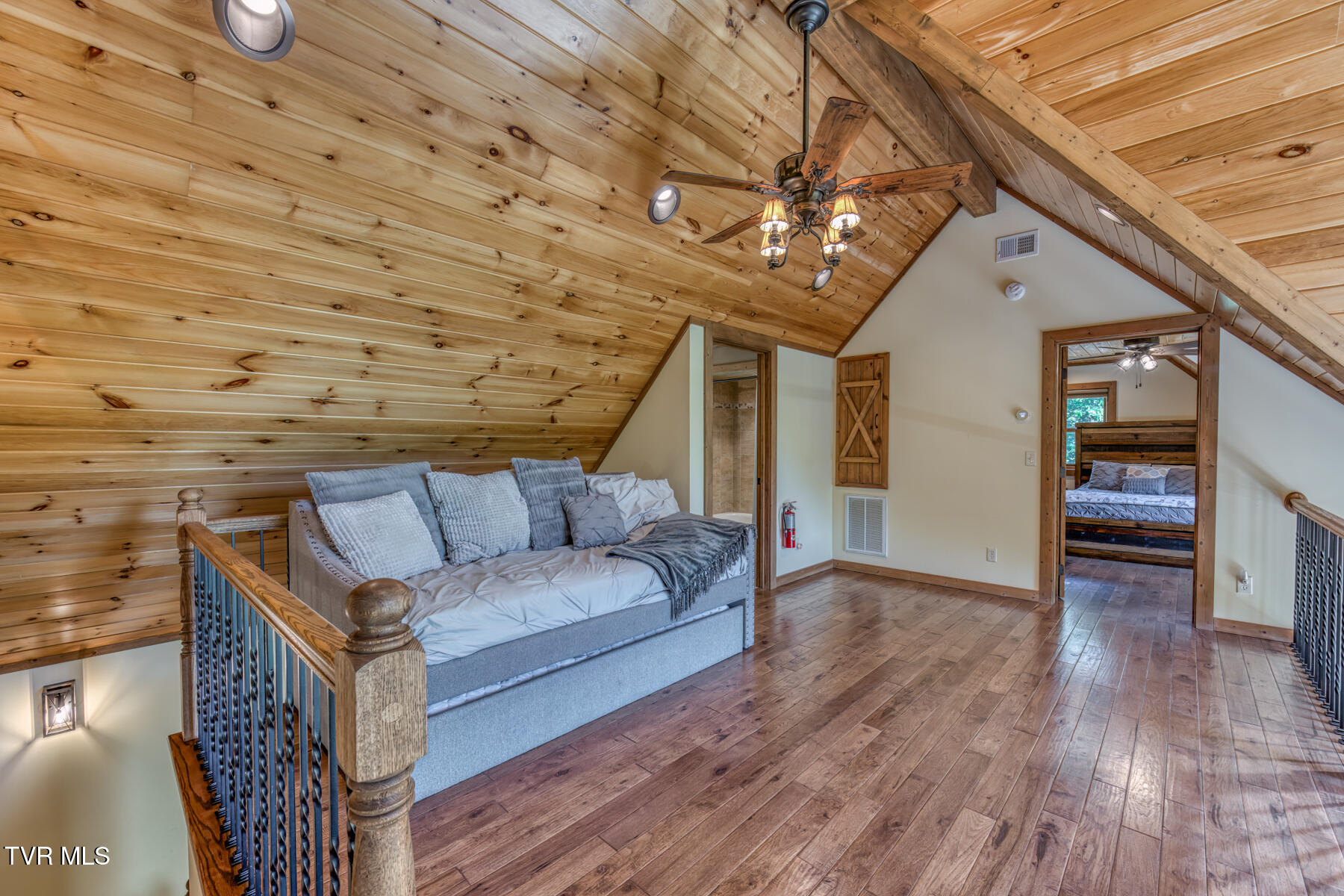 410 Eagle Ridge Road Roan Mountain, TN 37687 - Photo 38 of 89 410 Eagle Ridge Rd-33