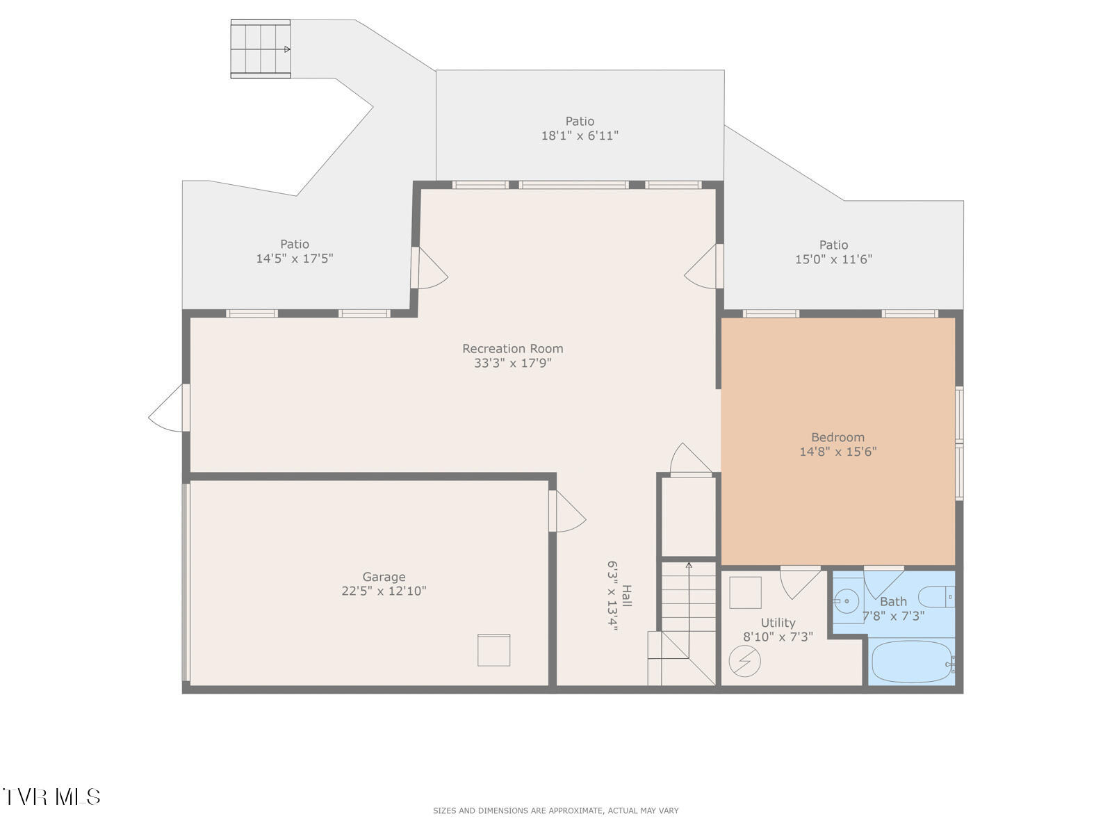 410 Eagle Ridge Road Roan Mountain, TN 37687 - Photo 51 of 89 410 Eagle Ridge Rd-89