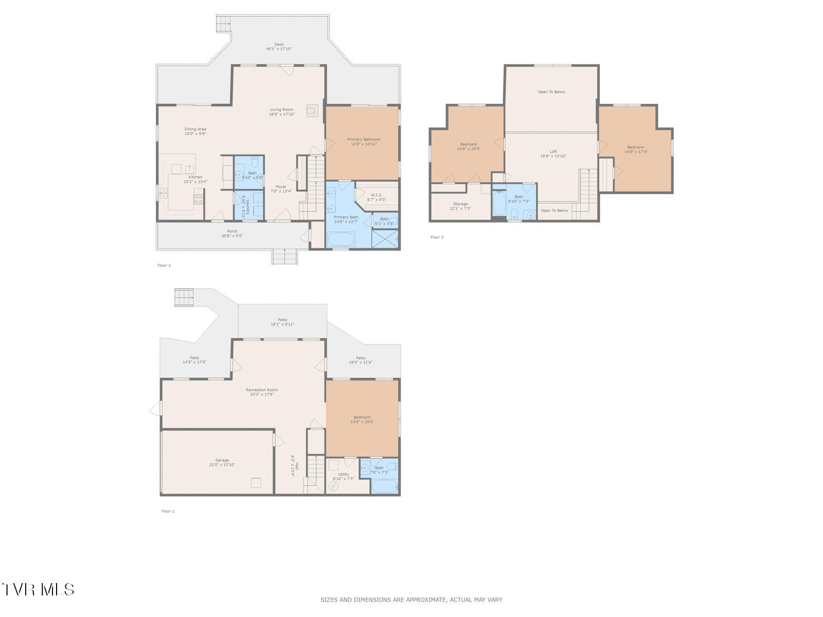 410 Eagle Ridge Road Roan Mountain, TN 37687 - Photo 54 of 89 410 Eagle Ridge Rd-86