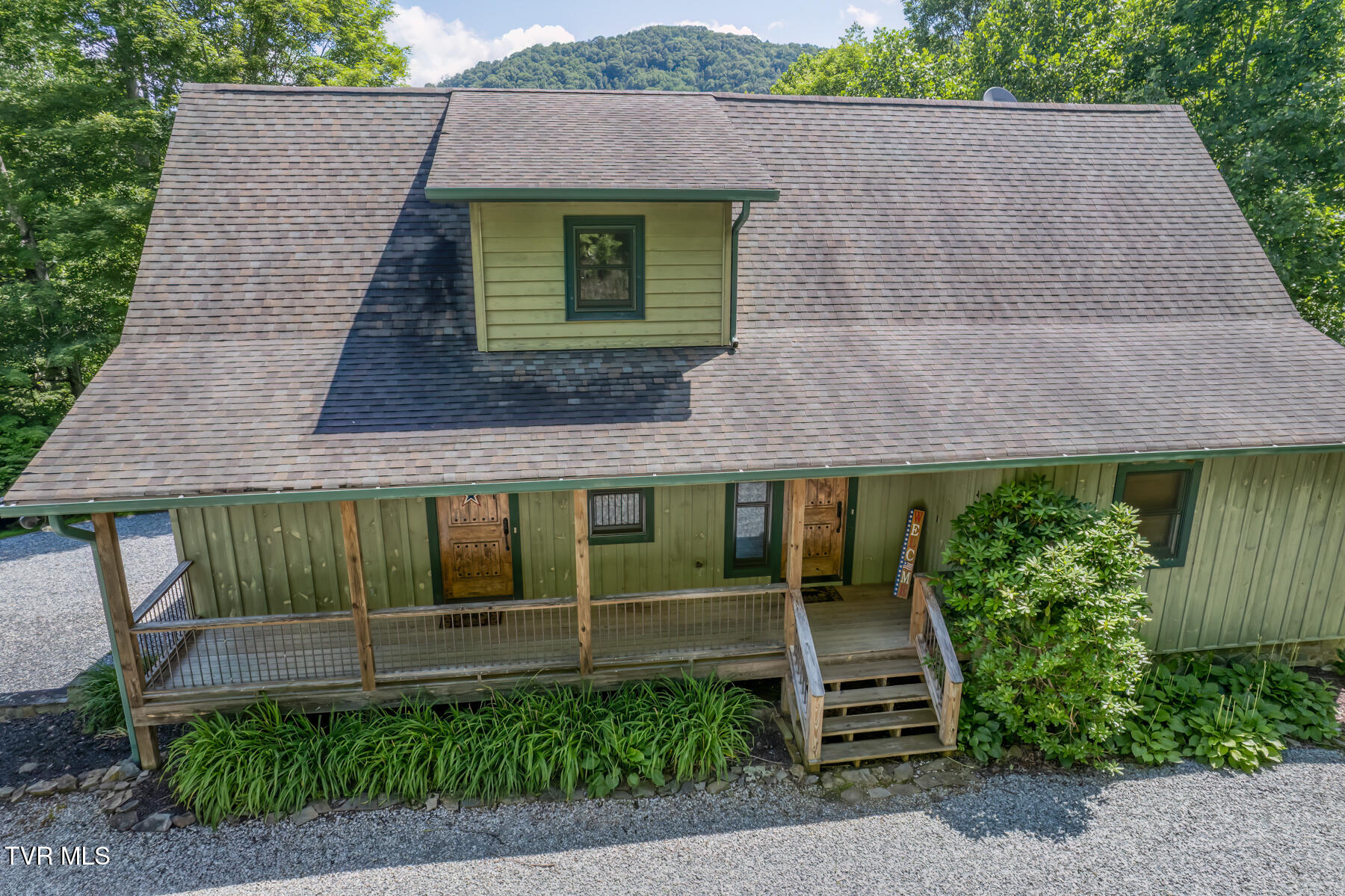 410 Eagle Ridge Road Roan Mountain, TN 37687 - Photo 56 of 89 410 Eagle Ridge Rd-4