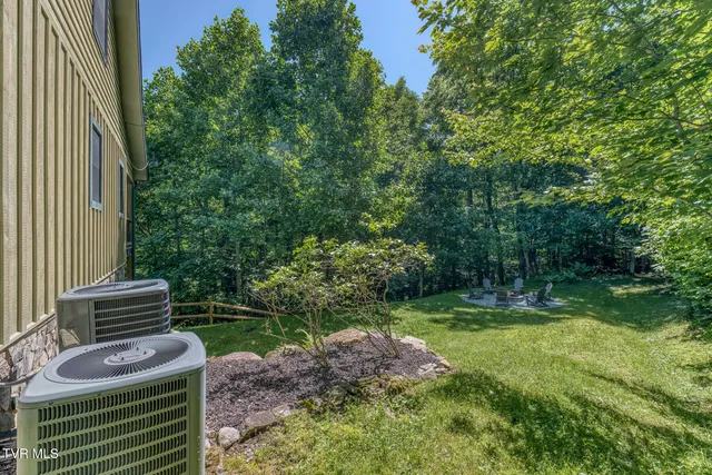 $889,000 | 410 Eagle Ridge Road, Roan Mountain, TN 37687