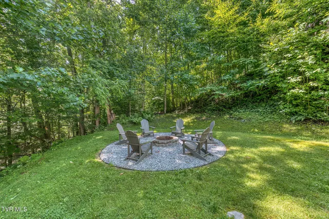 $889,000 | 410 Eagle Ridge Road, Roan Mountain, TN 37687