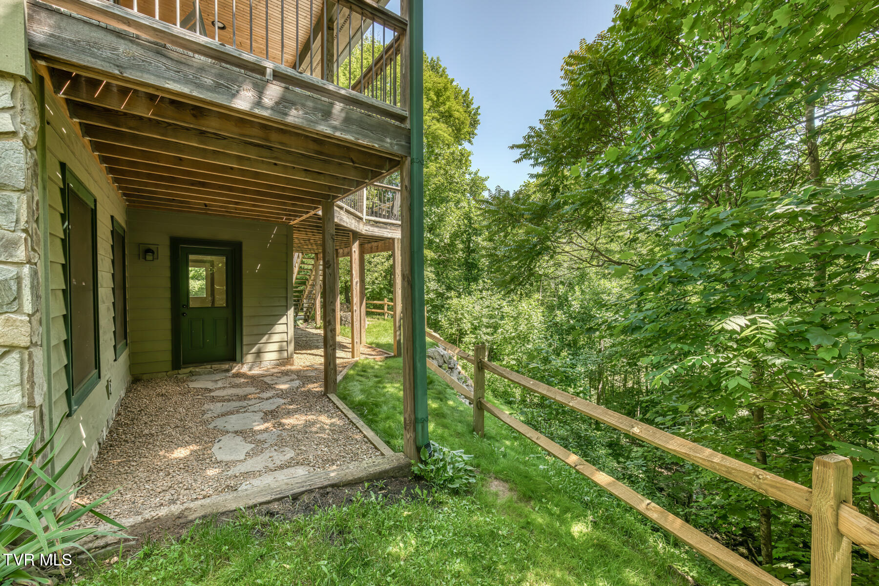 410 Eagle Ridge Road Roan Mountain, TN 37687 - Photo 71 of 89 410 Eagle Ridge Rd-71