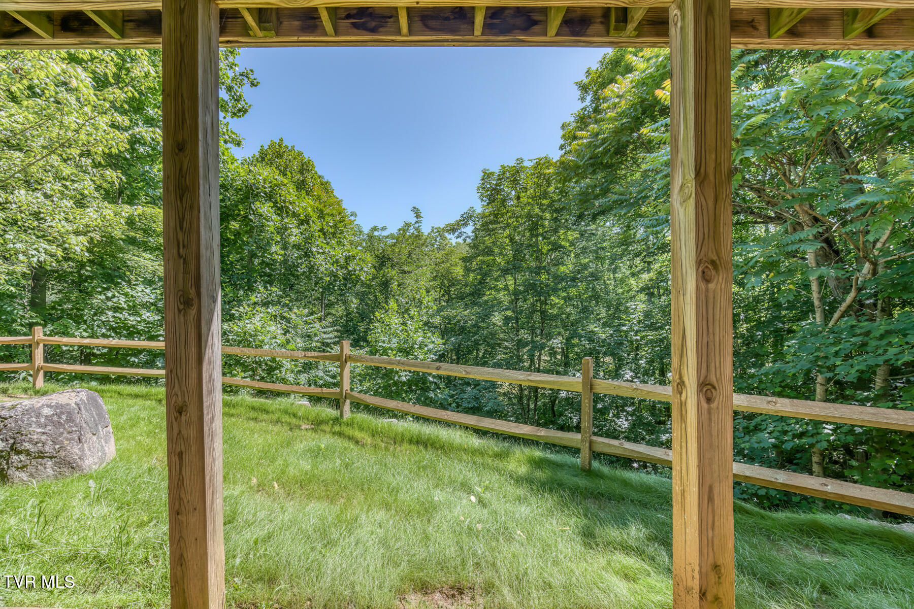 410 Eagle Ridge Road Roan Mountain, TN 37687 - Photo 73 of 89 410 Eagle Ridge Rd-69