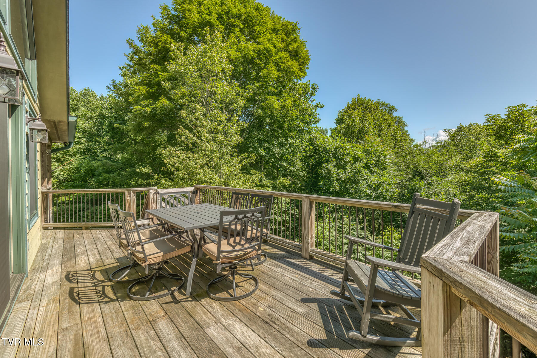 410 Eagle Ridge Road Roan Mountain, TN 37687 - Photo 79 of 89 410 Eagle Ridge Rd-63