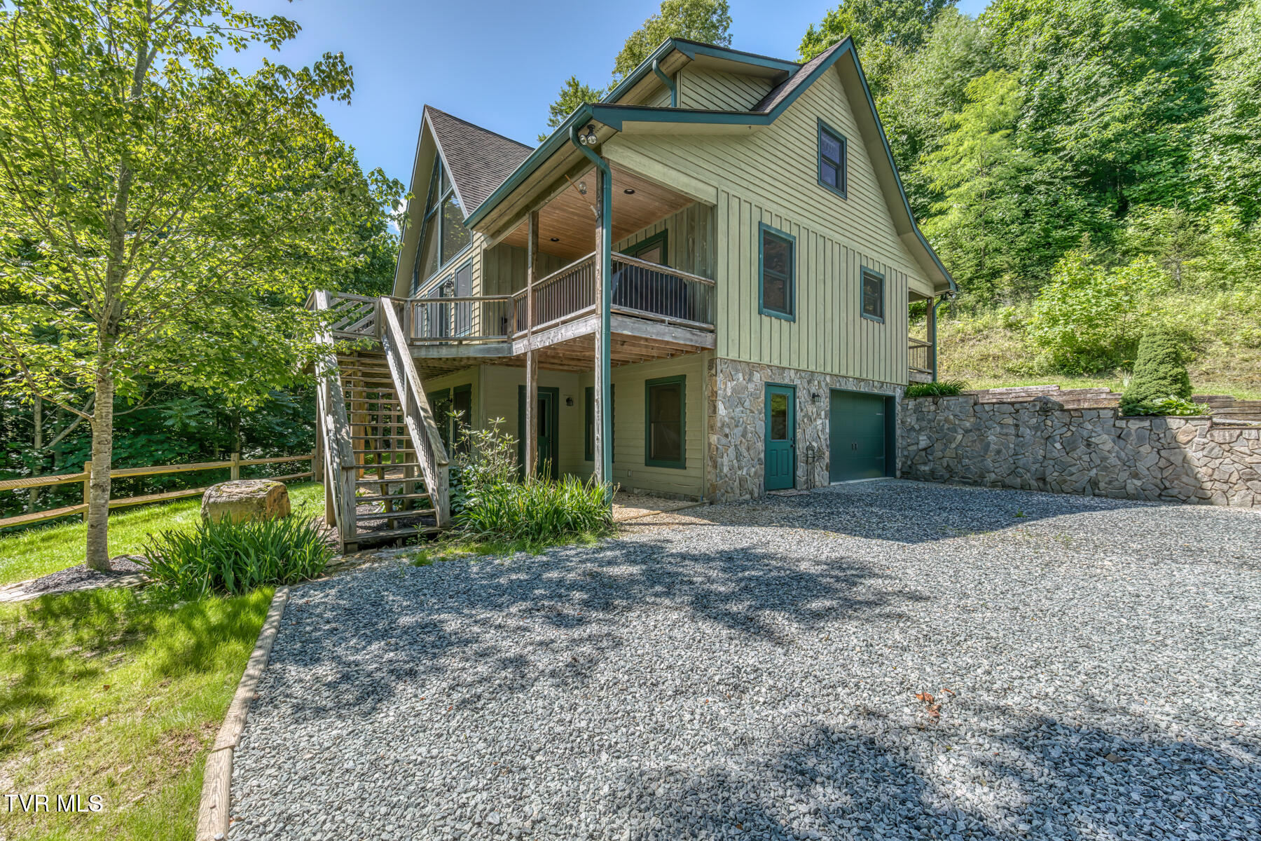 410 Eagle Ridge Road Roan Mountain, TN 37687 - Photo 85 of 89 410 Eagle Ridge Rd-57
