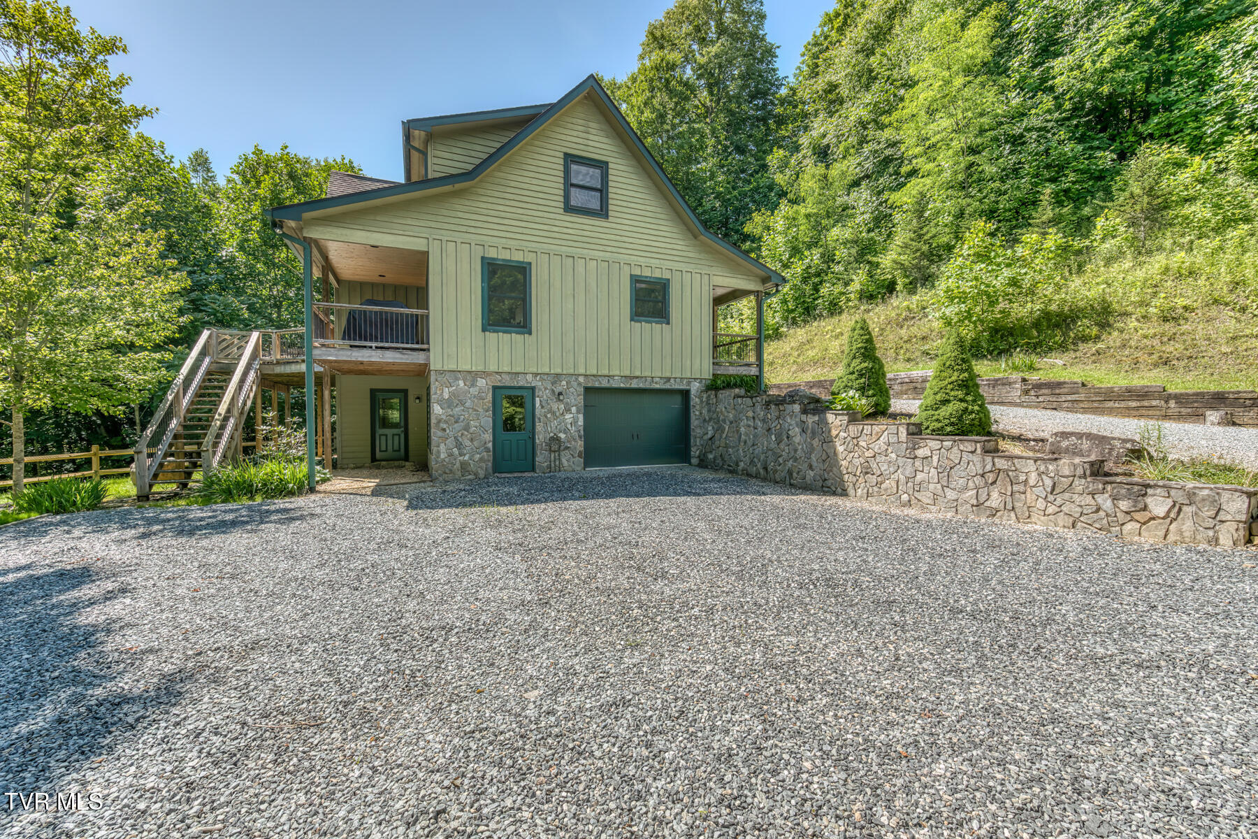 410 Eagle Ridge Road Roan Mountain, TN 37687 - Photo 87 of 89 410 Eagle Ridge Rd-55