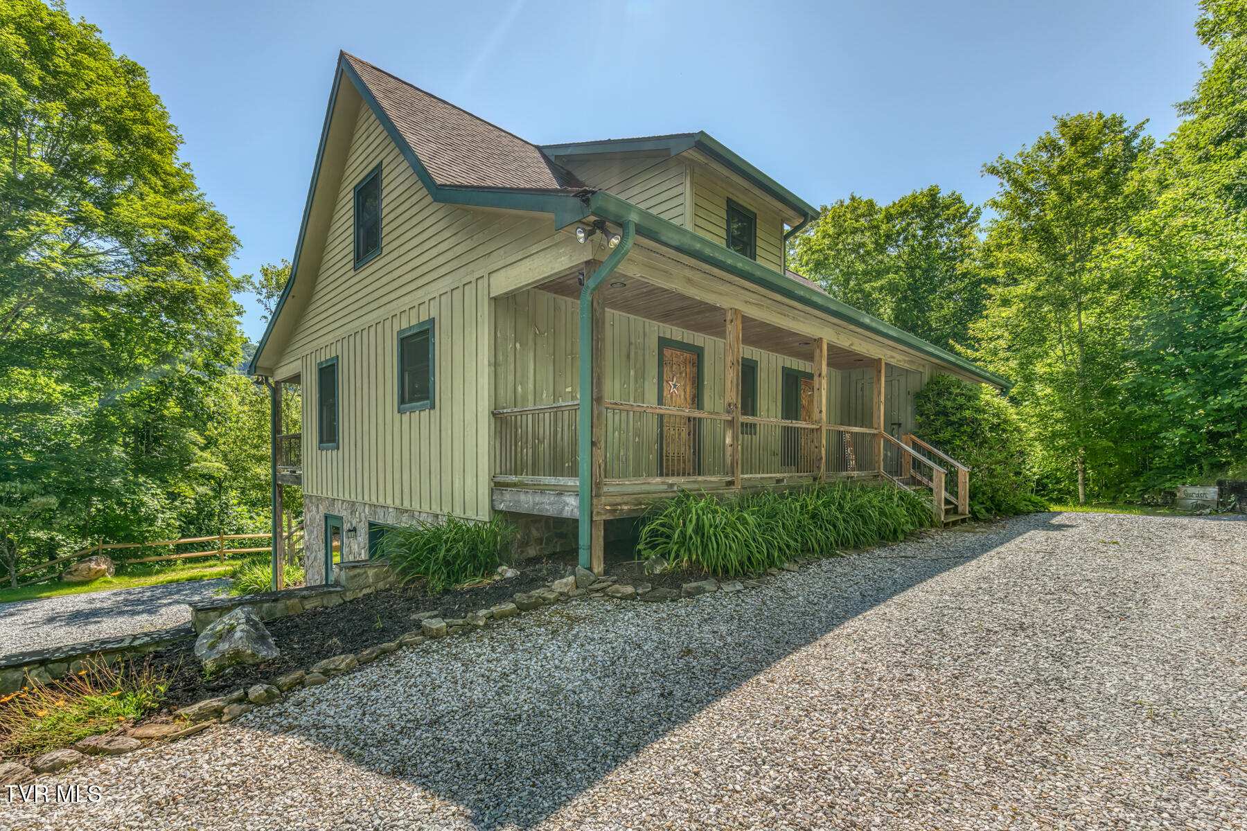 410 Eagle Ridge Road Roan Mountain, TN 37687 - Photo 88 of 89 410 Eagle Ridge Rd-54