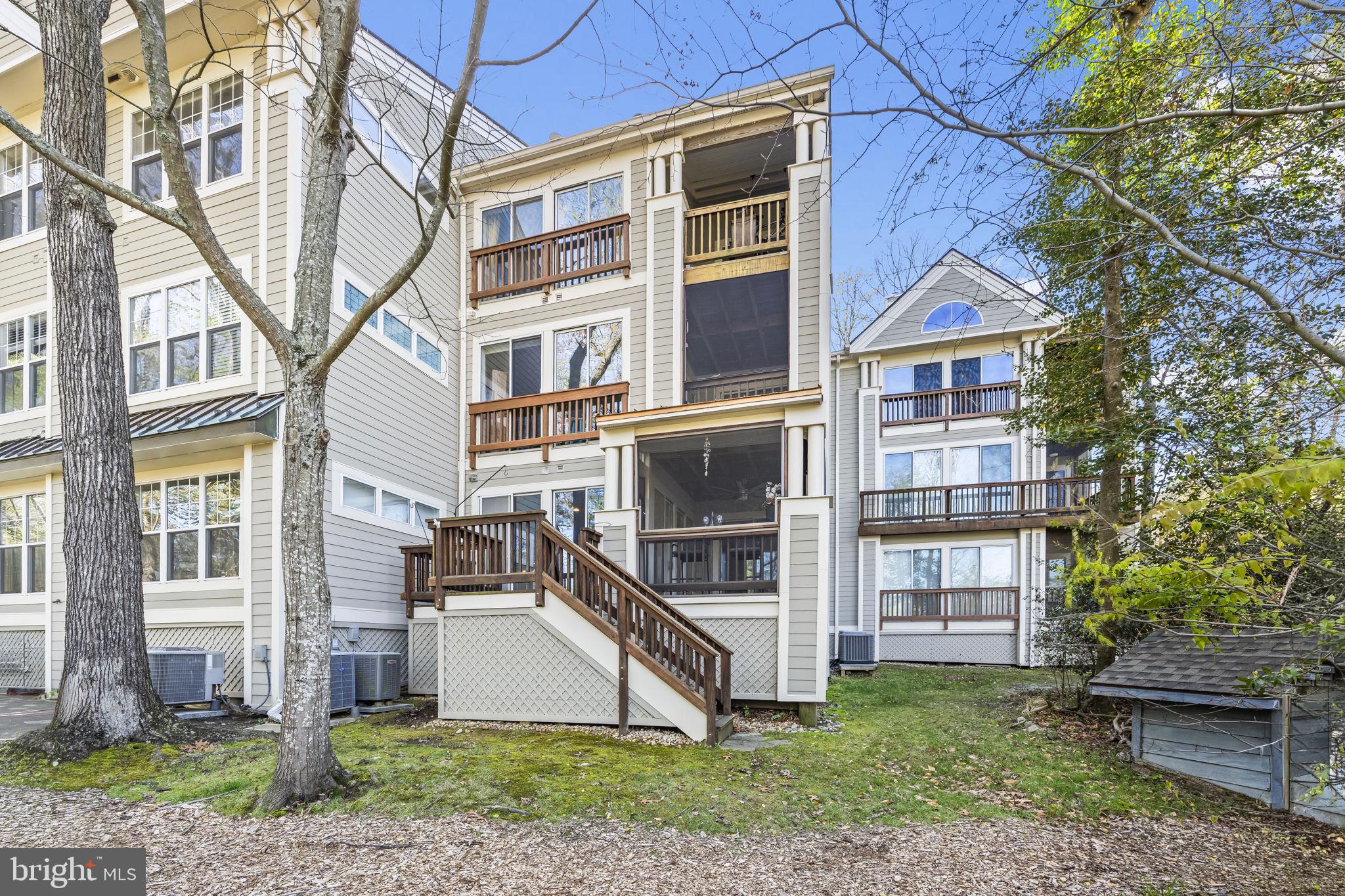 1105 Back Creek Loop, Unit 1105 Solomons, MD 20688 - Photo 32 of 36