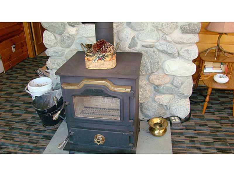 581 Carrabassett Road New Portland, ME 04961 - Photo 14 of 22 Other.