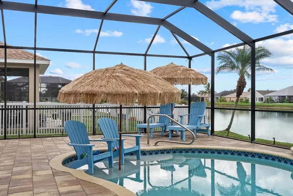 $439,000 | 6227 French Creek Court, Ellenton, FL 34222