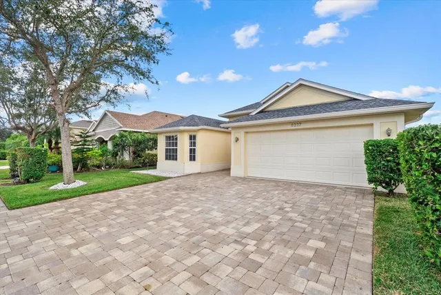 $475,000 | 6227 French Creek Court, Ellenton, FL 34222